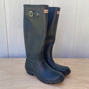 Hunter Boots for Men - Poshmark